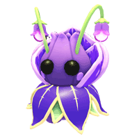 Violet Friend