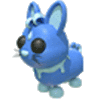 Water Rabbit