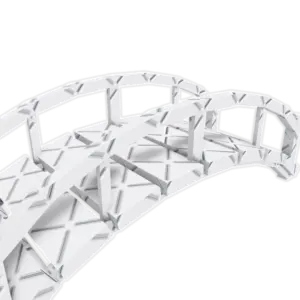 White Bridge prop in Grow a Garden 2