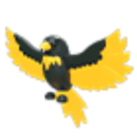 Wildfire Hawk
