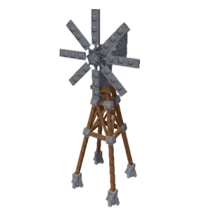 Windmill prop in GAG2 