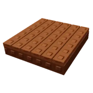 Wood Floor prop in Grow a Garden 2