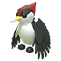Woodpecker