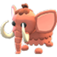 Woolly Mammoth