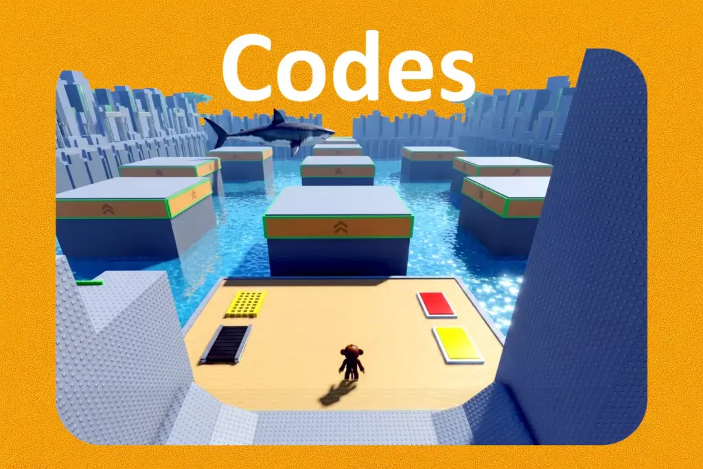 +1 Speed Monkey Escape Codes (August 2026): Free Spins & Boosts
