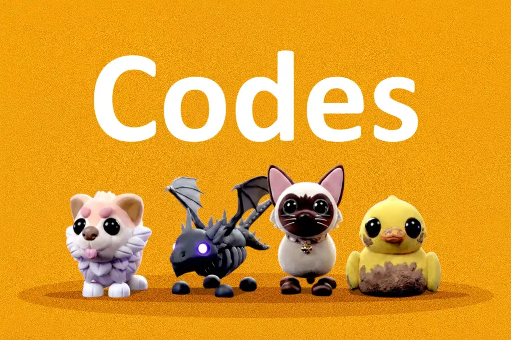 Adopt Me Codes for August 18th, 2026: Active or Not?