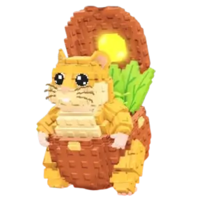 Beavo Potto brainrot