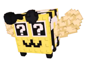 Bee Lucky Block