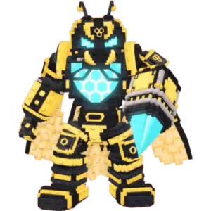 Bumbatron brainrot