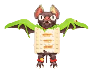Burrito Bat brainrot