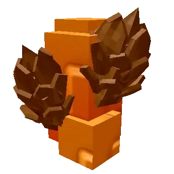 Grow a Garden 2 Conifer Cone seed