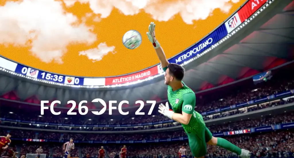 What Carries Over From EA FC 26 to FC 27? Coins, Points, Cards & Rewards