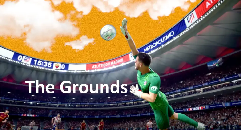 EA FC 27 The Grounds: Clubs, Modes & Progression Explained