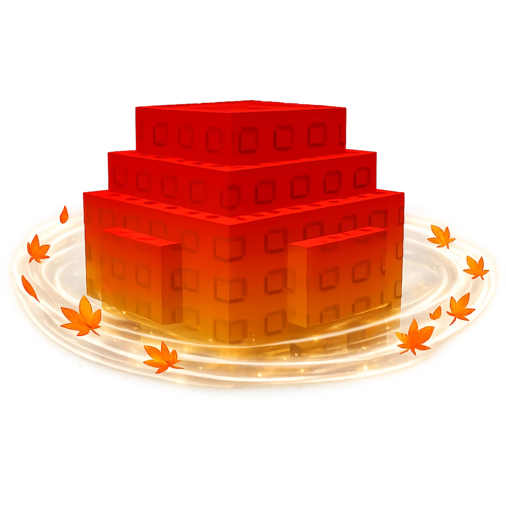 Exclusive Fall Egg