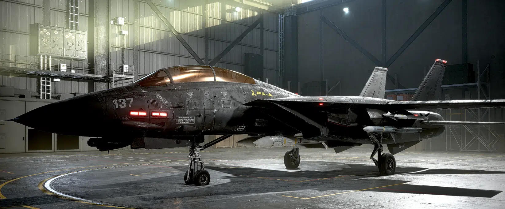 BF6 F14
