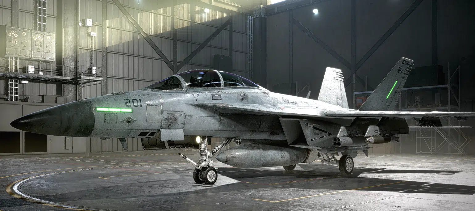 BF6 F-18