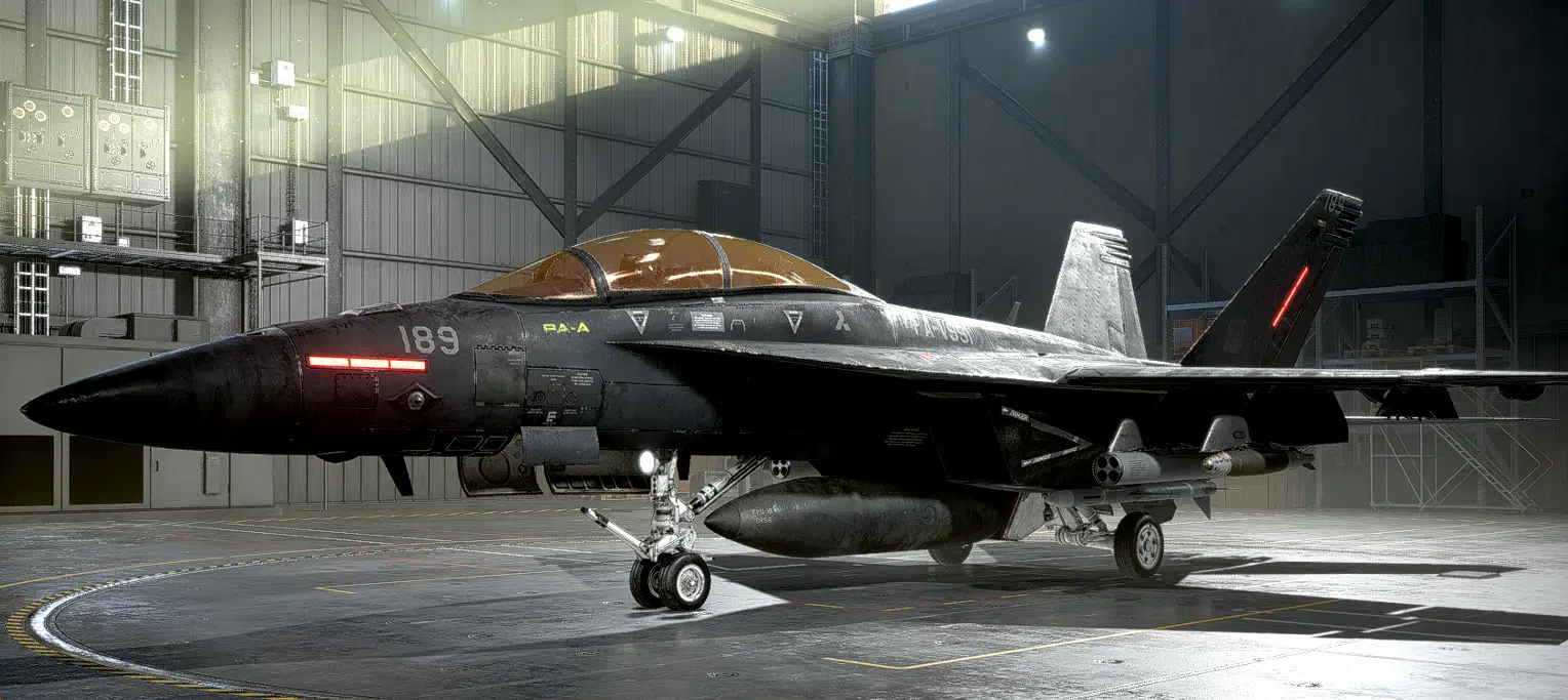 BF6 F-18