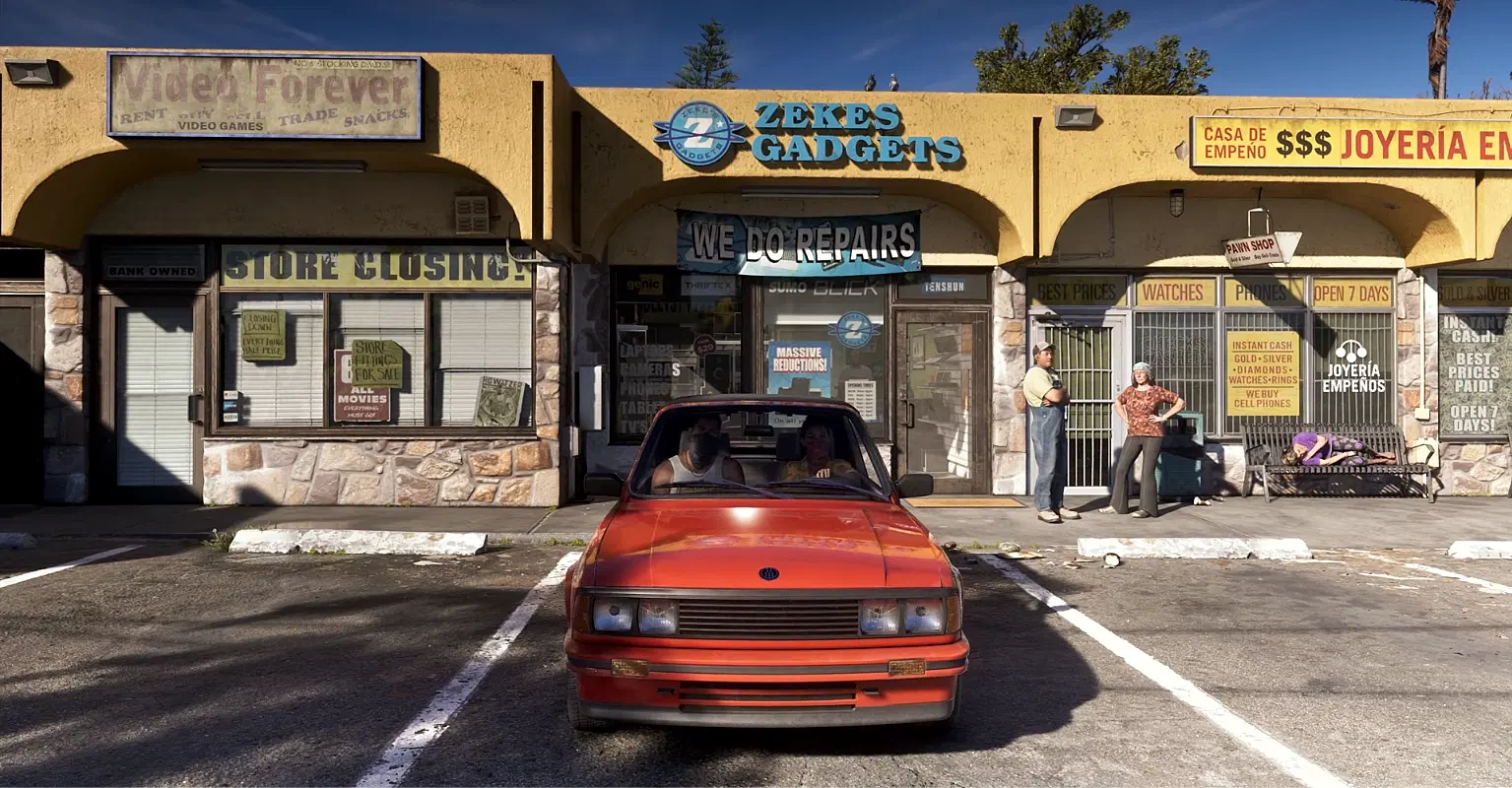 GTA 6