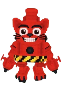 Gattino Hydrantino brainrot