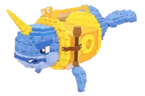 Honey Honey Narwhal brainrot