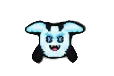 Ice Bee trait
