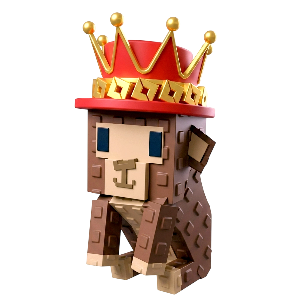 Grow a Garden 2 Jandel Monkey