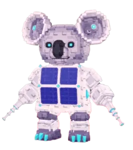 Koala Parabala brainrot