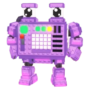 La Craft Machine brainrot