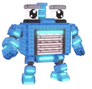 La Fuse Machine brainrot