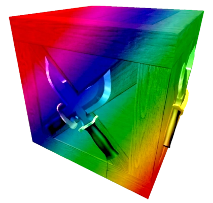 MM2 RainbowBox