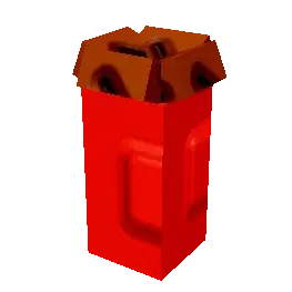 Grow a Garden 2 Maple Strawberry seed