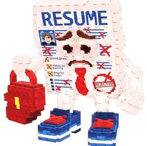 新しい儀式と「Noo my Resume」の入手方法を紹介「ブレインロットを盗む」「Steal a Brainrot」