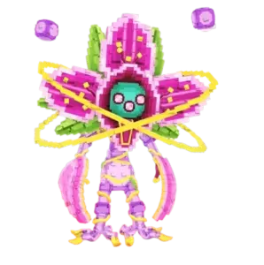 Orchidox brainrot