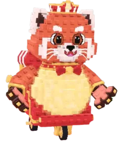 Panda Popanda brainrot