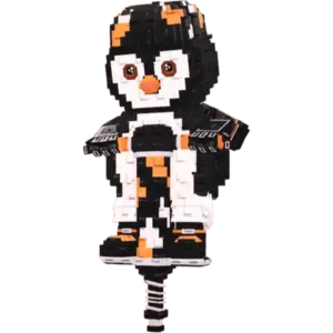 Pogo Pogo Penguin brainrot