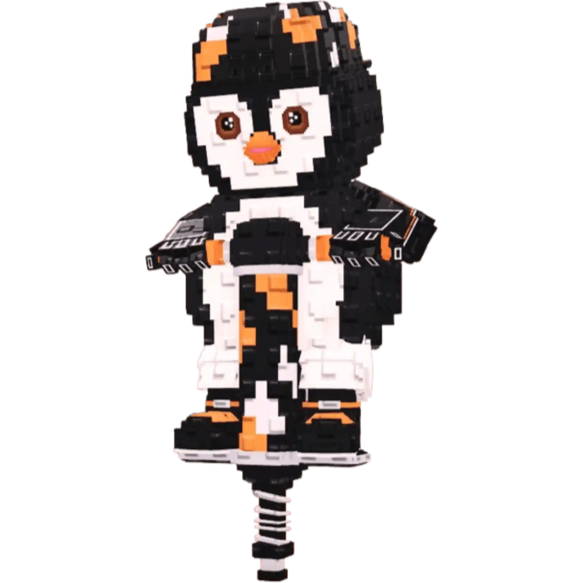 Pogo Pogo Penguin brainrot