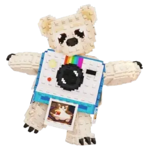 Polaroidini brainrot