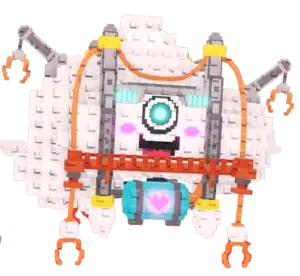 Puffino Builderino brainrot