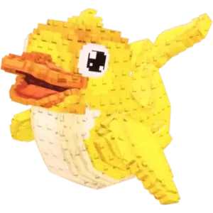 Quackalena brainrot