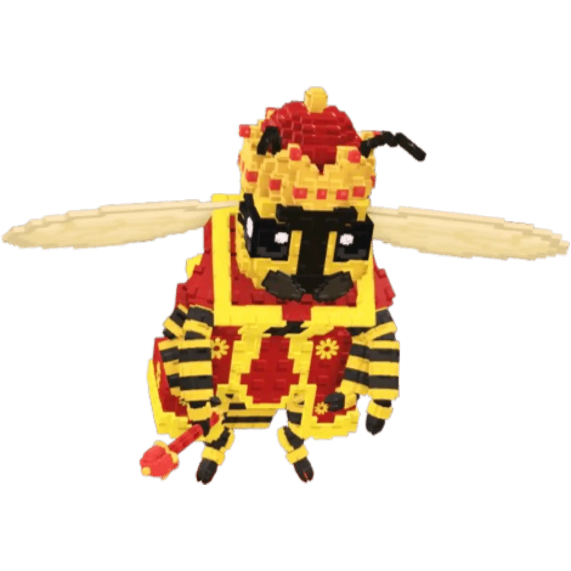 Queen Bee brainrot