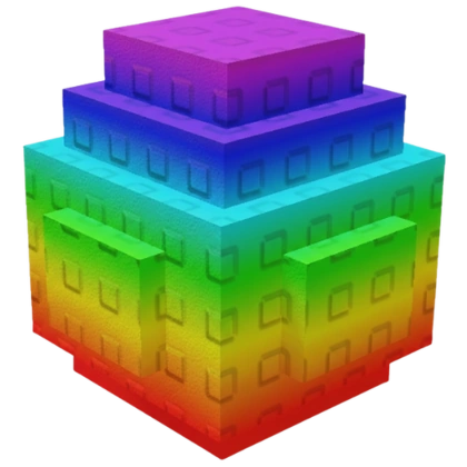 Grow a Garden 2 Rainbow Egg