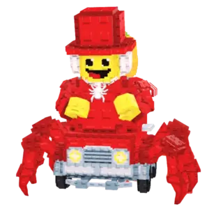 Sammyni Truckini brainrot