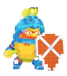 Sir Mangus brainrot