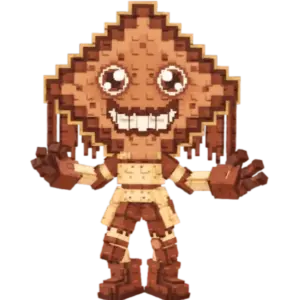 S'more Serat brainrot
