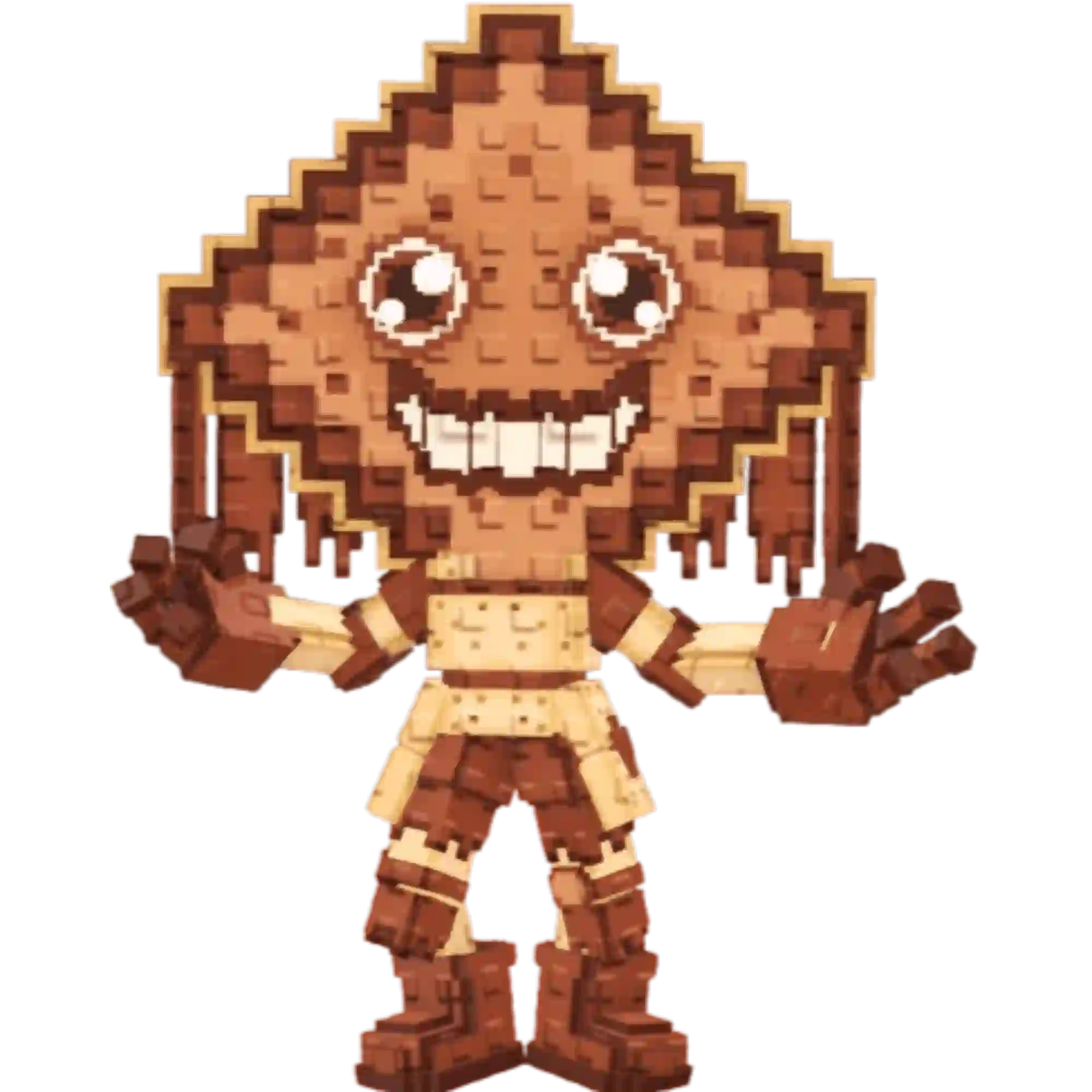 S'more Serat brainrot