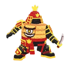 Syrup Samurai brainrot