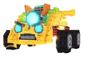 Tacoturbo Tacorito brainrot