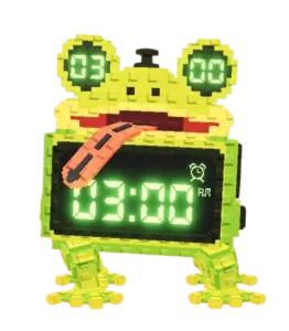 Tic Tic Ribbit brainrot