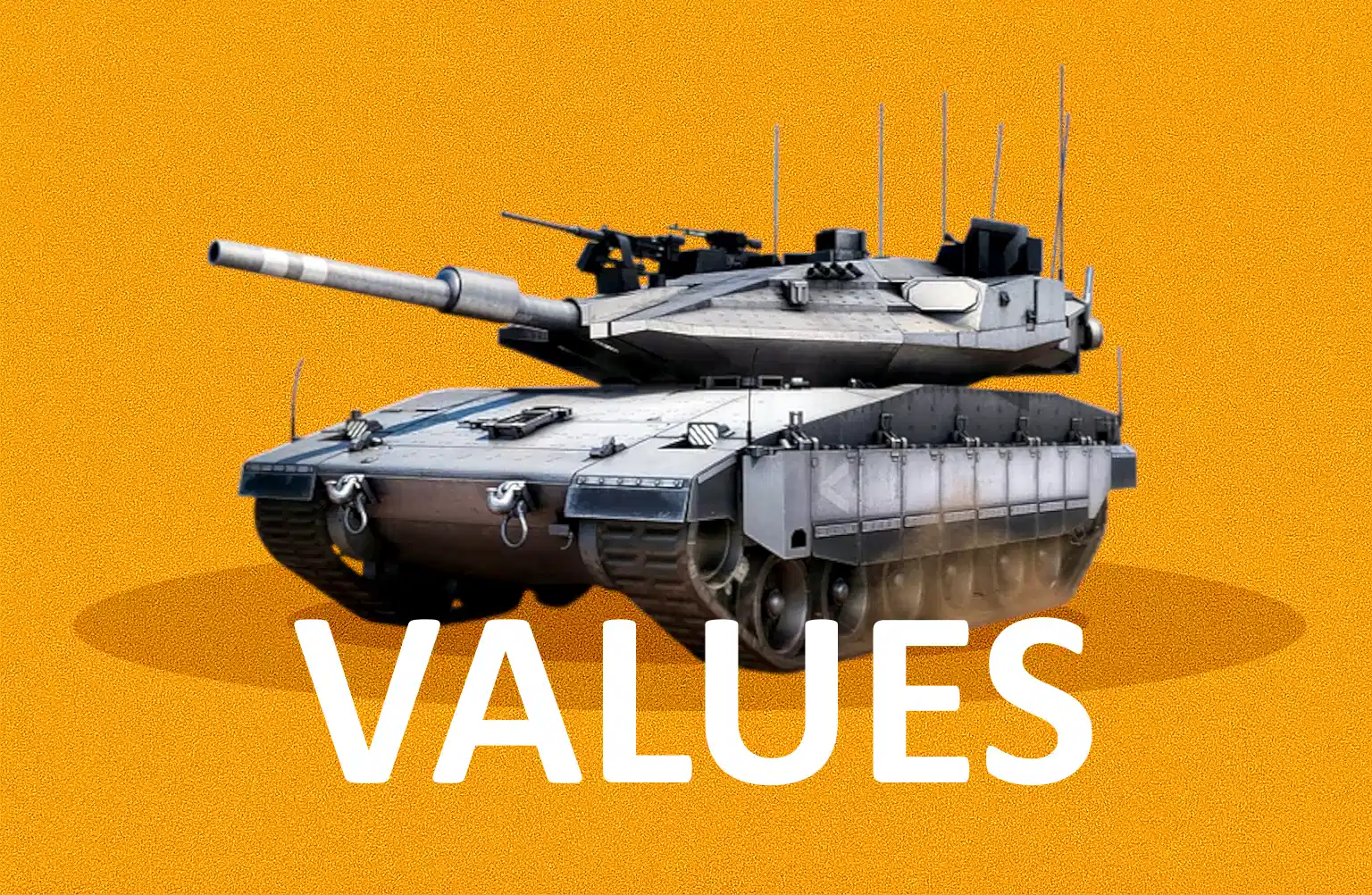 War Tycoon Values