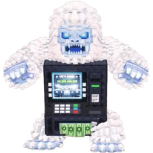 Yetimatic brainrot